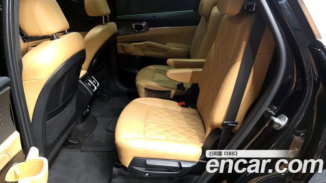 Kia Sorento 2021 — photo 18
