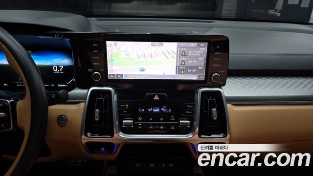 Kia Sorento 2021 — photo 20