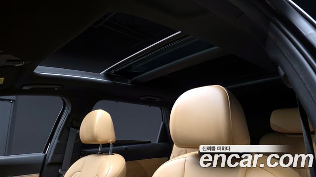 Kia Sorento 2021 — photo 24
