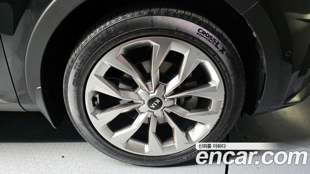 Kia Sorento 2021 — photo 7