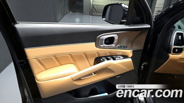 Kia Sorento 2021 — photo 14