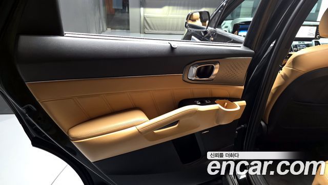 Kia Sorento 2021 — photo 15