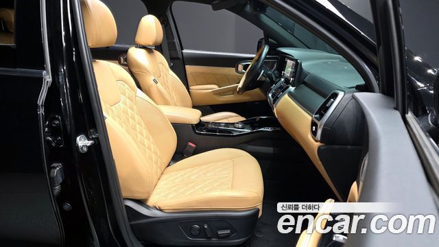 Kia Sorento 2021 — photo 16