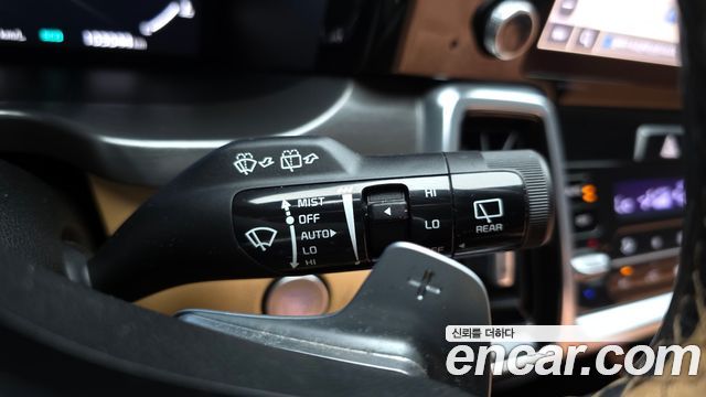 Kia Sorento 2021 — photo 30