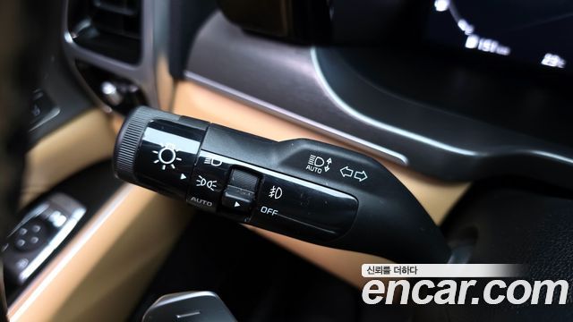 Kia Sorento 2021 — photo 31