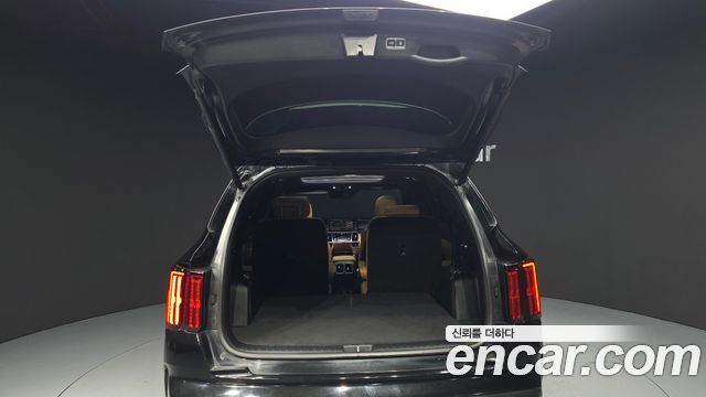 Kia Sorento 2021 — photo 33