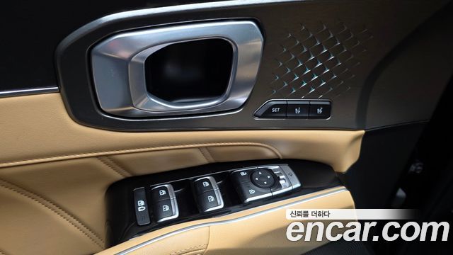Kia Sorento 2021 — photo 36