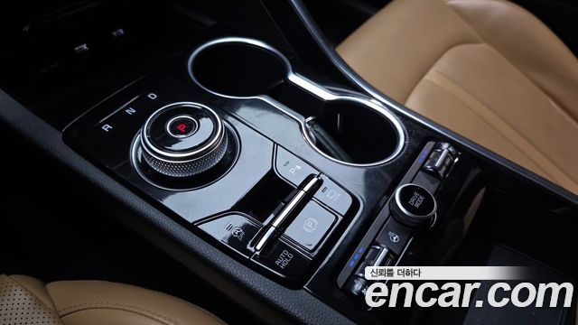 Kia K5 2020 — photo 12