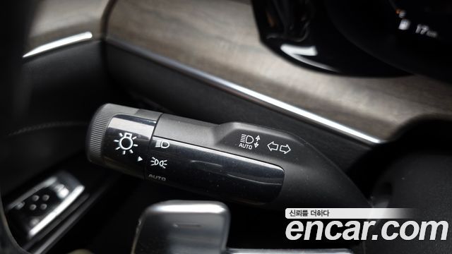Kia K5 2020 — photo 24