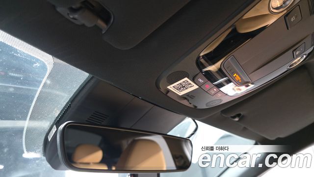 Kia K5 2020 — photo 25