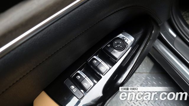 Kia K5 2020 — photo 26