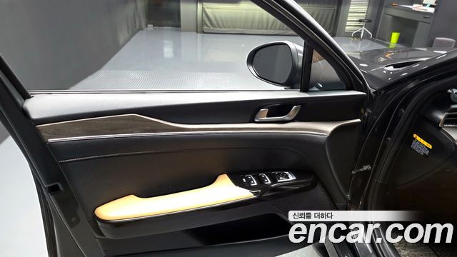 Kia K5 2020 — photo 14