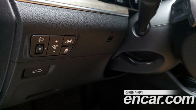Kia K5 2020 — photo 27