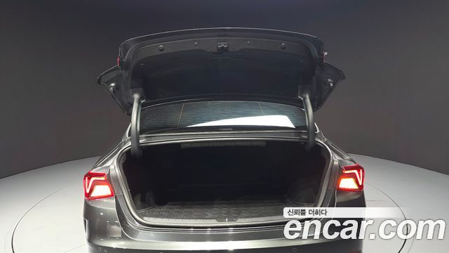 Kia K5 2020 — photo 28