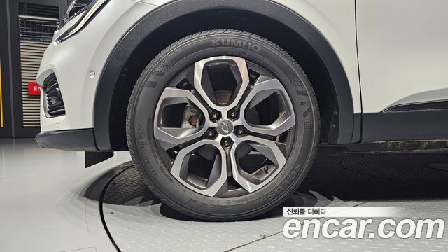 Renault Korea XM3 2020 — photo 5