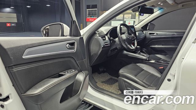 Renault Korea XM3 2020 — photo 10