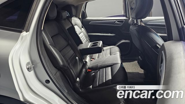 Renault Korea XM3 2020 — photo 12