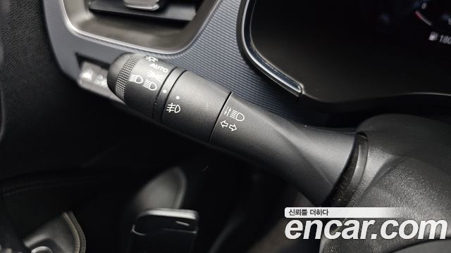Renault Korea XM3 2020 — photo 17