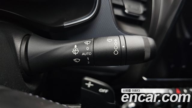 Renault Korea XM3 2020 — photo 19