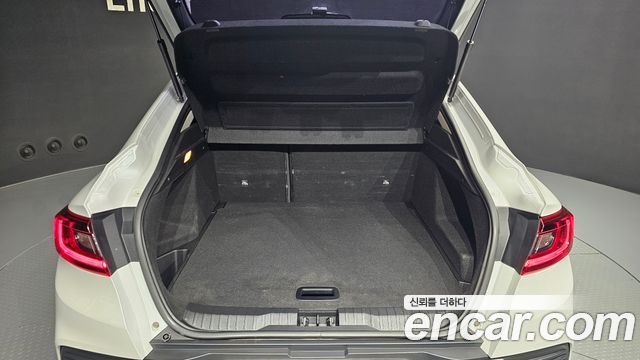 Renault Korea XM3 2020 — photo 20