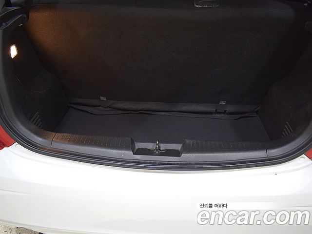 Chevrolet Korea Spark 2016 — photo 9