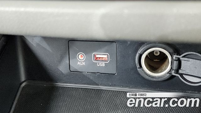 Kia Canival 2019 — photo 19