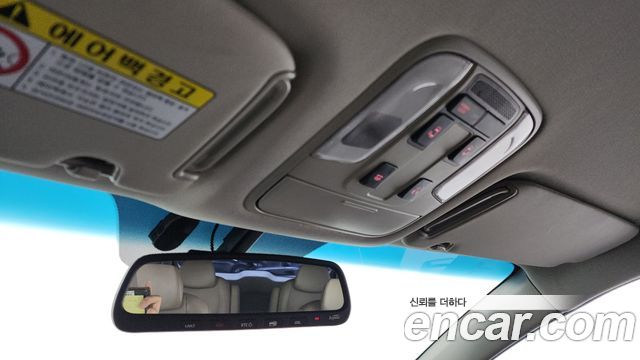 Kia Canival 2019 — photo 26