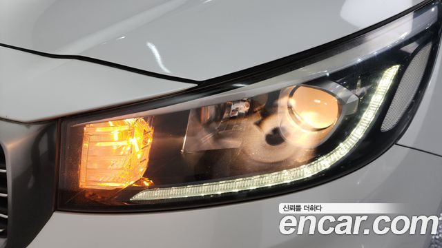 Kia Canival 2019 — photo 8