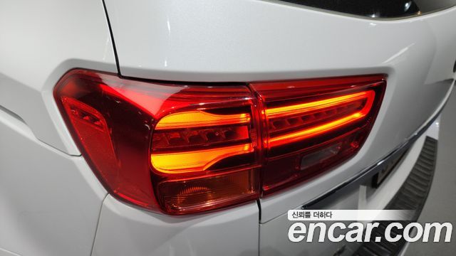 Kia Canival 2019 — photo 9