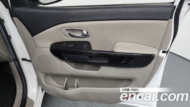 Kia Canival 2019 — photo 14