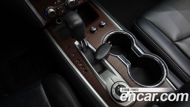 Nissan Pathfinder 2017 — photo 9