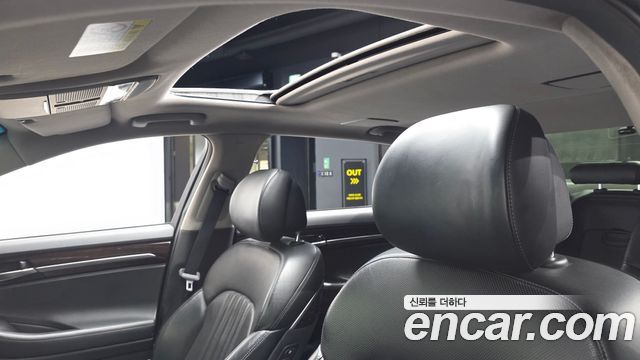 Genesis EQ900 2016 — photo 18