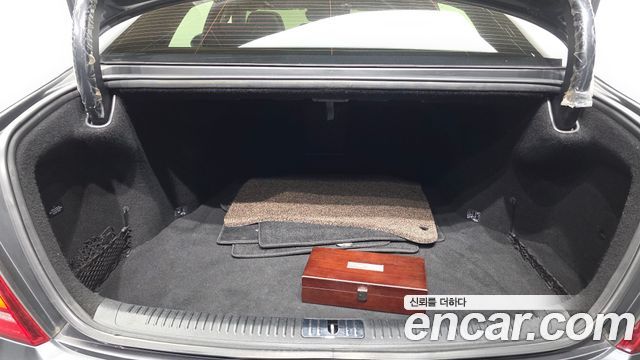 Genesis EQ900 2016 — photo 20