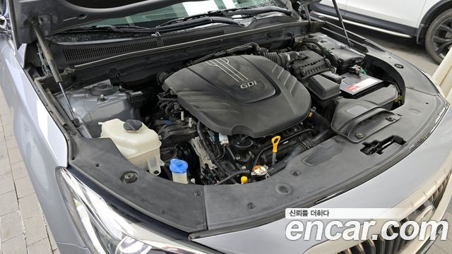 Hyundai Aslan 2015 — photo 6