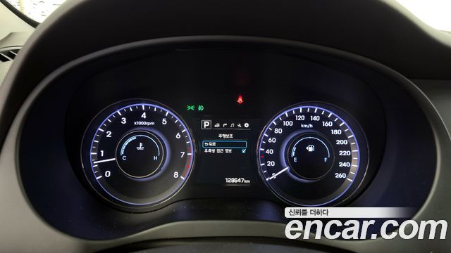 Hyundai Aslan 2015 — photo 11
