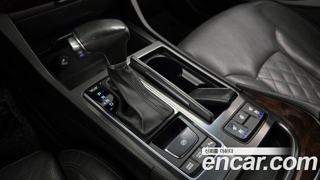 Hyundai Aslan 2015 — photo 12