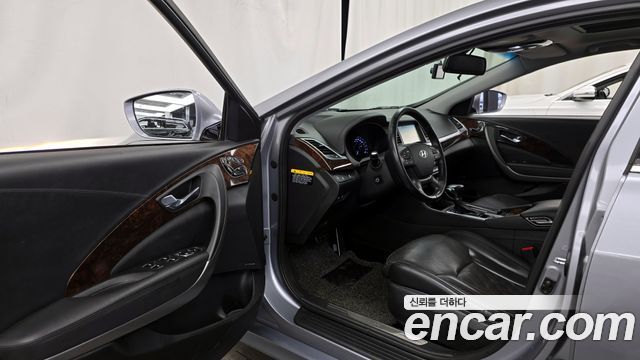 Hyundai Aslan 2015 — photo 13