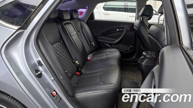 Hyundai Aslan 2015 — photo 17
