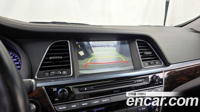 Hyundai Aslan 2015 — photo 20