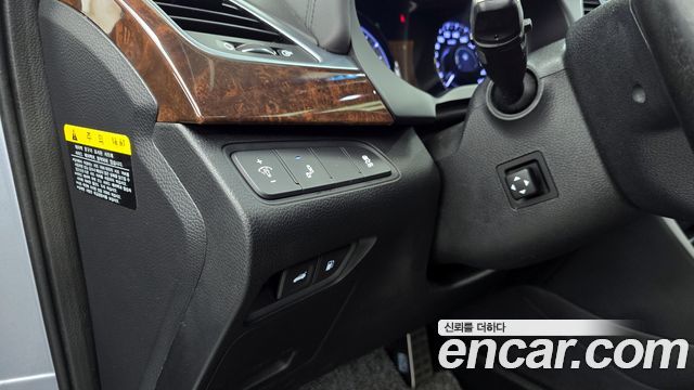 Hyundai Aslan 2015 — photo 22
