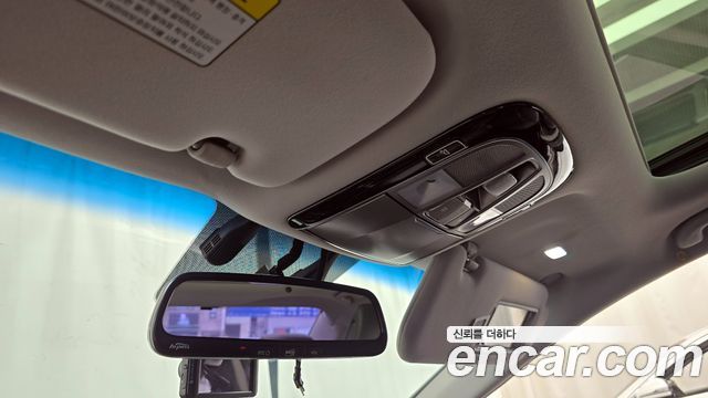 Hyundai Aslan 2015 — photo 24