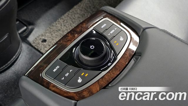 Hyundai Aslan 2015 — photo 25