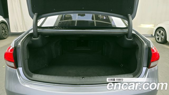 Hyundai Aslan 2015 — photo 26