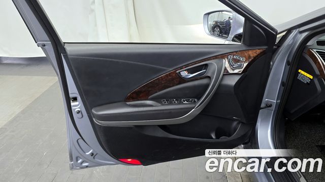 Hyundai Aslan 2015 — photo 14
