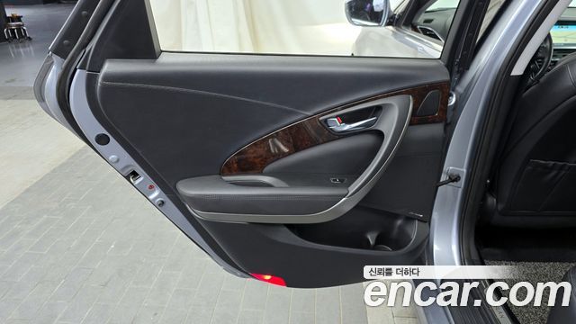 Hyundai Aslan 2015 — photo 15