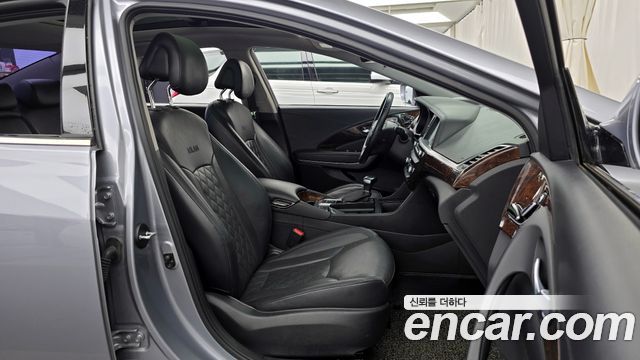 Hyundai Aslan 2015 — photo 16