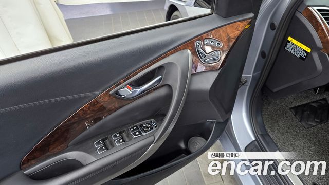 Hyundai Aslan 2015 — photo 27