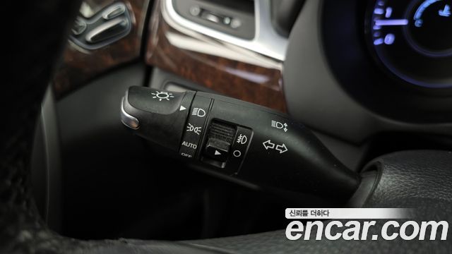 Hyundai Aslan 2015 — photo 28