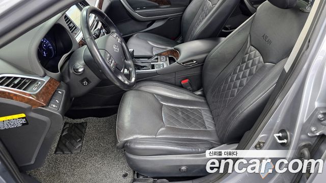 Hyundai Aslan 2015 — photo 29