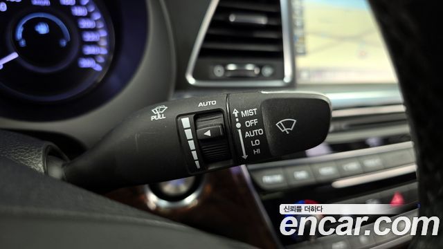 Hyundai Aslan 2015 — photo 30